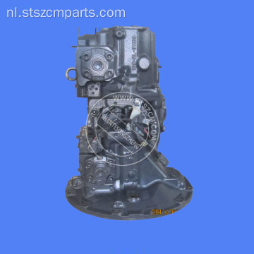 Graafmachine onderdelen PC400-8 Hydraulische pomp 708-2H-00451